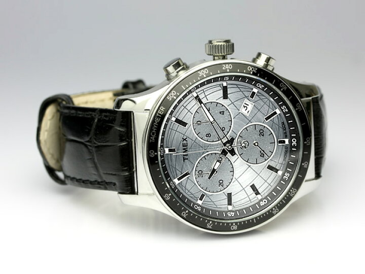 楽天市場】【TIMEX/タイメックス】タイメックス メンズ 腕時計 T2N820 