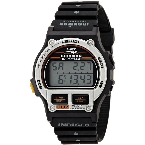 タイメックス アイアンマン エディション1986 TIMEX IRONMAN 腕時計 メンズ デジタル T5H961-N ウォッチ Men's  うでどけい | CAMERON