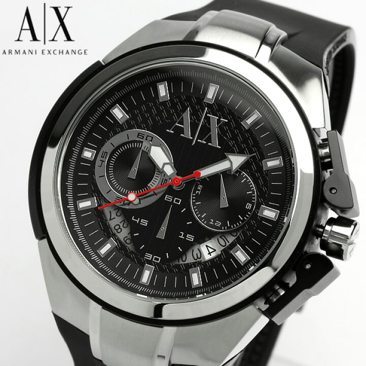 Reloj Armani Ax1042 楽天市場】【ARMANI EXCHANGE