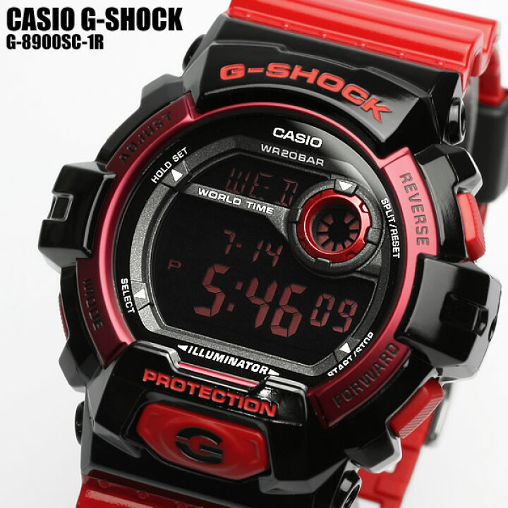 楽天市場】CASIO カシオ G-SHOCK ジーショック Gショック 人気 腕時計 