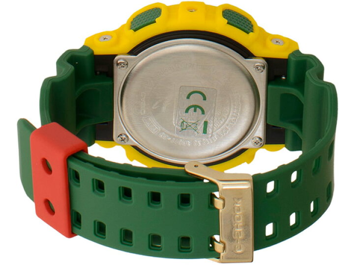 楽天市場】【G-SHOCK・Gショック】CASIO カシオ ジーショック メンズ 