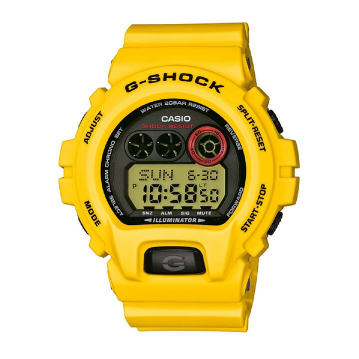 楽天市場】【G-SHOCK・Gショック】CASIO カシオ ジーショック 