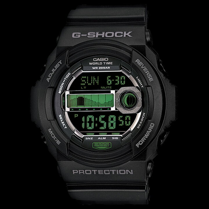 楽天市場】【G-SHOCK・Gショック】CASIO カシオ ジーショック 