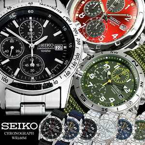 SEIKO ZCR[ Y NmOt rv 10Ch Nm v łǂ MEN'S EHb` ŐVf lC uh LOytAzyZCR[zySEIKOz