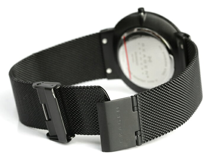 楽天市場】【スカーゲン SKAGEN】 腕時計 メンズ skw6053 スカーゲン 