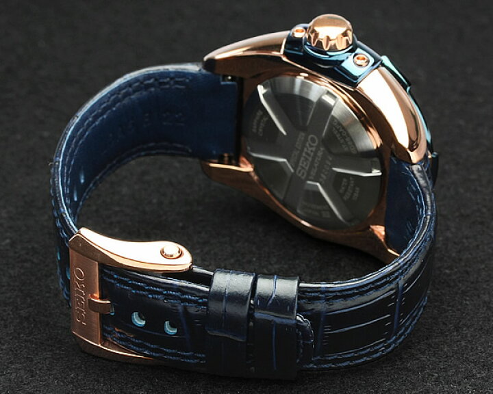 楽天市場】【SEIKO セイコー】 腕時計 VELATURA ベラチュラ 