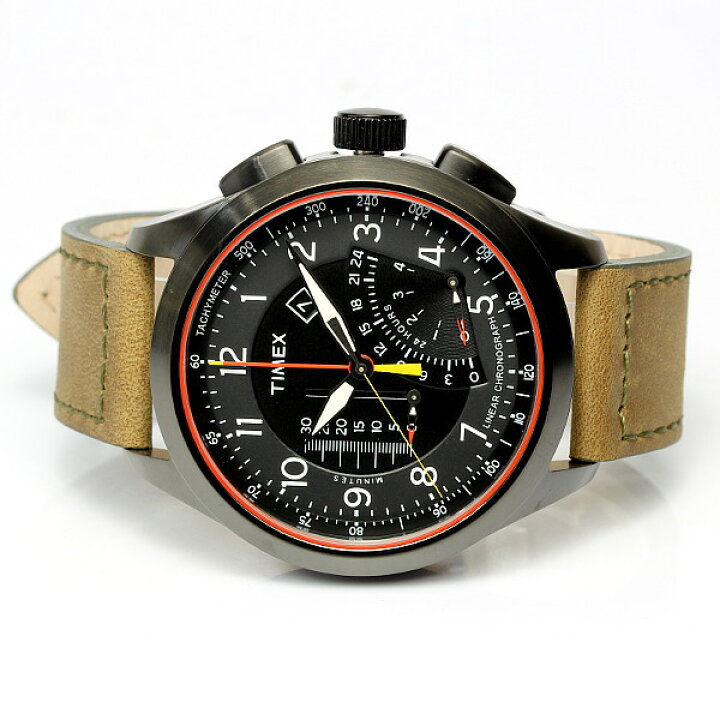 楽天市場】【送料無料】【TIMEX/タイメックス】腕時計 