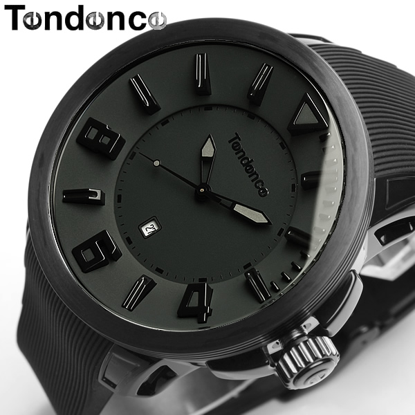 楽天市場】【送料無料】【テンデンス】【Tendence】 腕時計 メンズ 