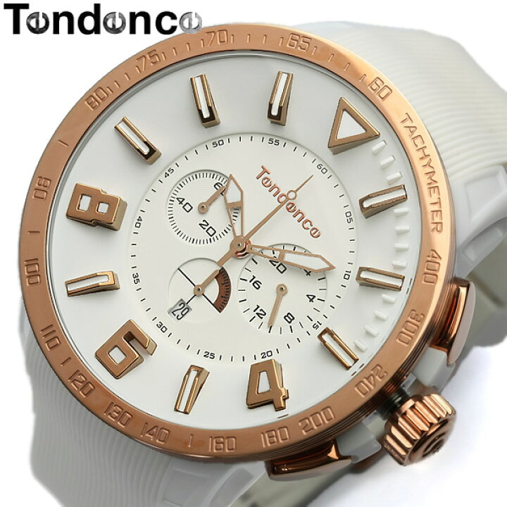 楽天市場】【送料無料】【テンデンス】【Tendence】 腕時計 レディース 