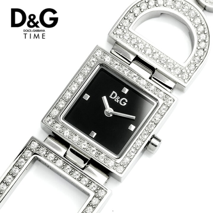 楽天市場】【送料無料】【D＆G】【ドルチェ＆ガッバーナ】 腕時計 