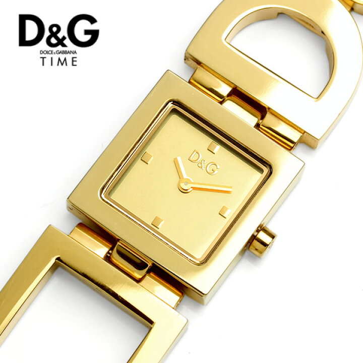 楽天市場】【送料無料】【D＆G】【ドルチェ＆ガッバーナ】 腕時計 