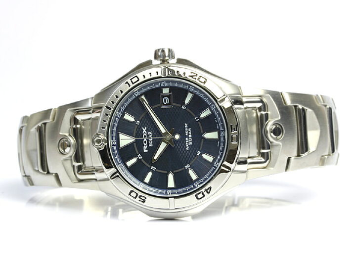 楽天市場】【送料無料】【SEIKO ALBA】 セイコー アルバ ROOX ルークス 