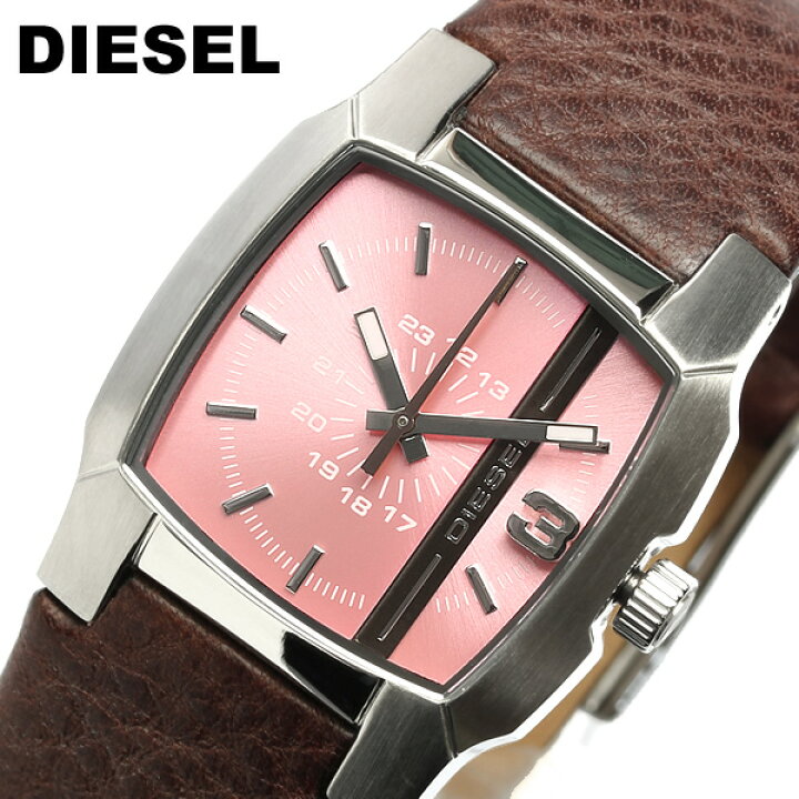 楽天市場】【送料無料】【ディーゼル】【DIESEL】 腕時計 レディース 
