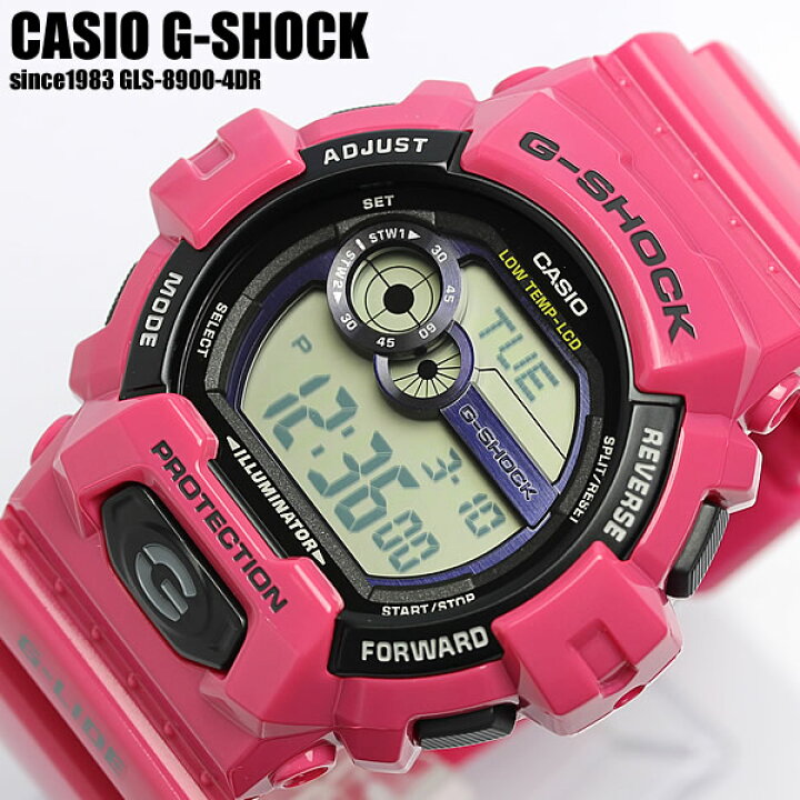 楽天市場】【Gショック・G-SHOCK】ジーショック 腕時計 CASIO カシオ g 