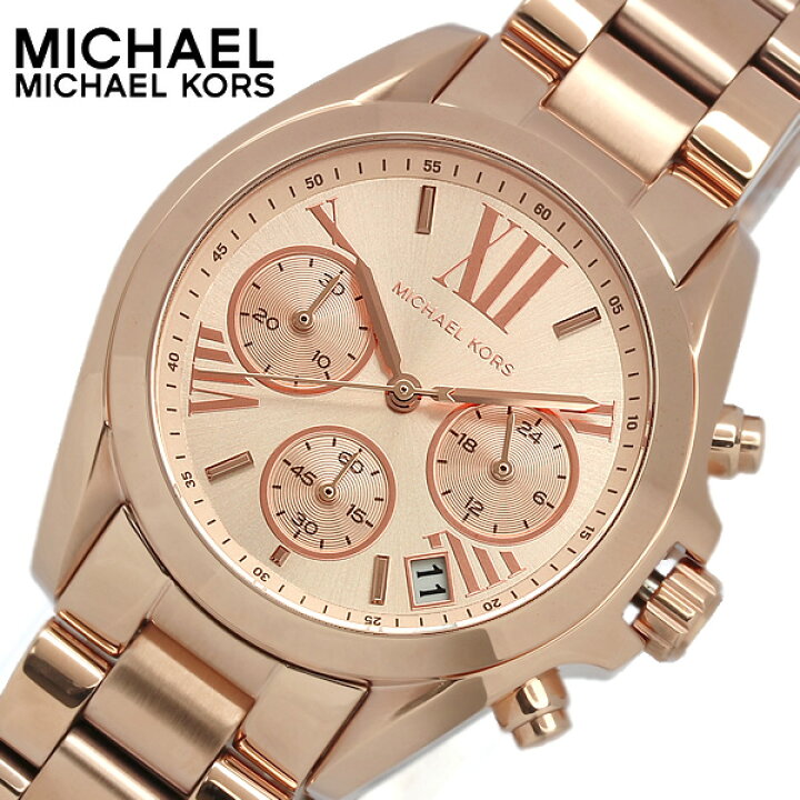 楽天市場】【送料無料】【マイケルコース】【MICHAEL KORS】 腕時計 