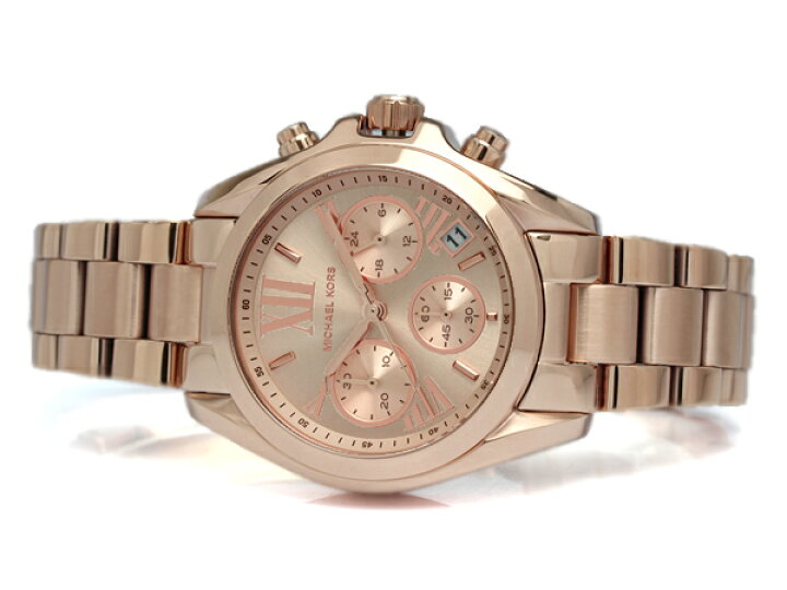楽天市場】【送料無料】【マイケルコース】【MICHAEL KORS】 腕時計  