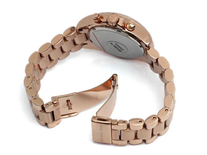 楽天市場】【送料無料】【マイケルコース】【MICHAEL KORS】 腕時計  