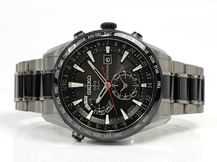 楽天市場】【送料無料】【SEIKO】【セイコー】 ASTRON アストロン 