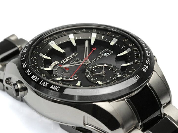 楽天市場】【送料無料】【SEIKO】【セイコー】 ASTRON アストロン 