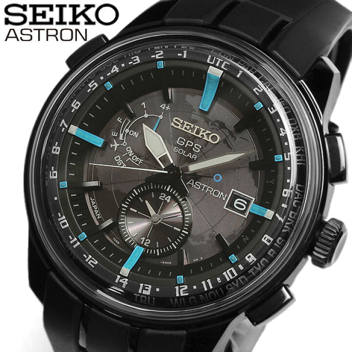 楽天市場】【送料無料】【SEIKO】【セイコー】 ASTRON アストロン 