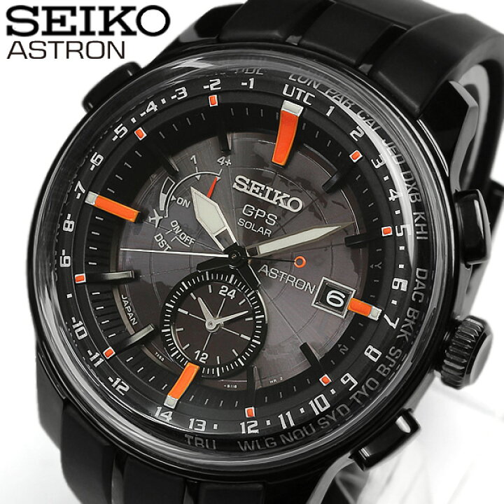 楽天市場】【送料無料】【SEIKO】【セイコー】 ASTRON アストロン 