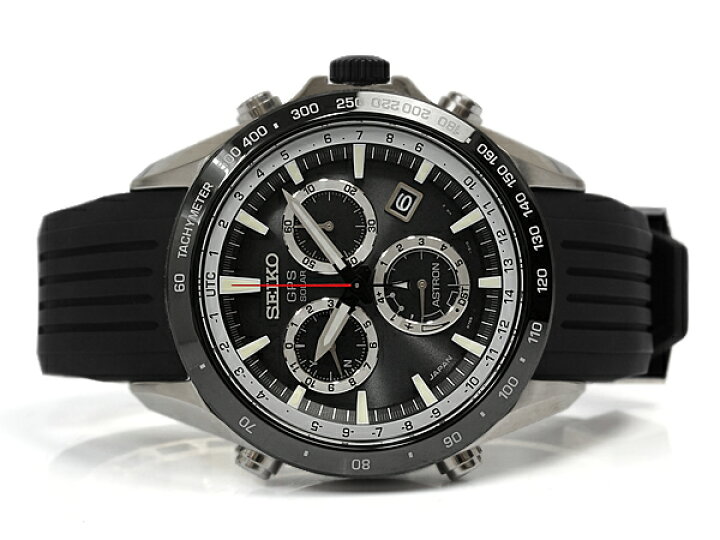 楽天市場】【送料無料】【SEIKO】【セイコー】 ASTRON アストロン 
