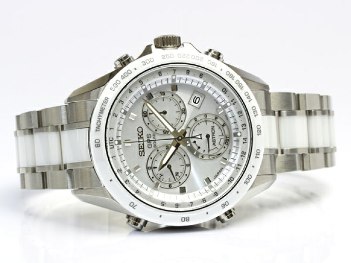 楽天市場】SEIKO 腕時計 ASTRONS BXB027 GPS衛星電波受信 ソーラー搭載 