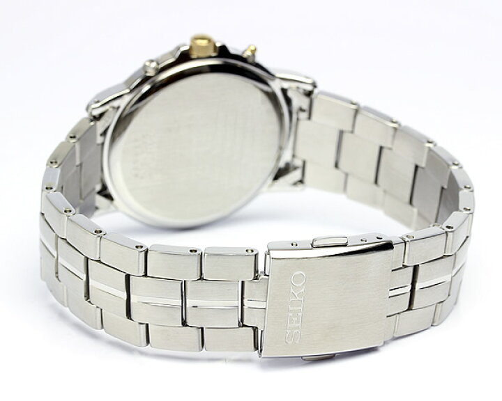 楽天市場】【送料無料】【SEIKO SPIRIT】 セイコー スピリット 