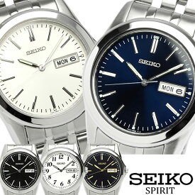 【送料無料】【SEIKO SPIRIT】 セイコー スピリット 腕時計 メンズ メタル SCXC007 SCXC009 SCXC011 SCXC013 SCXC015 うでどけい ウォッチ Men's 【国内正規品】