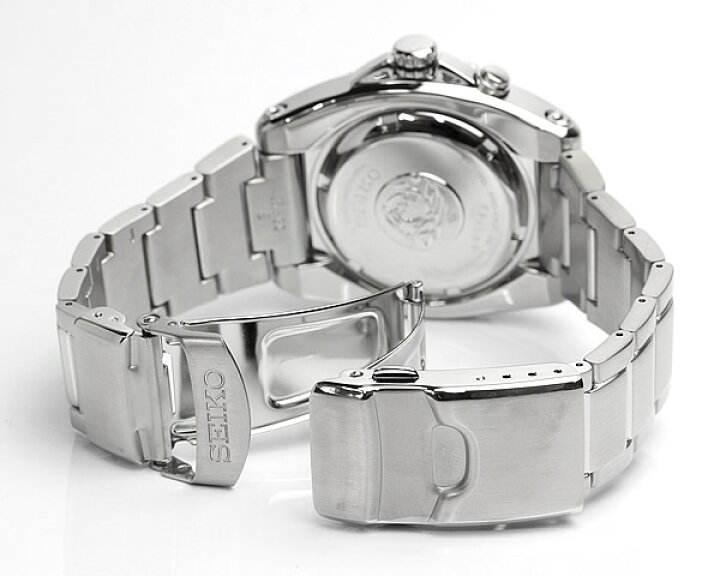 楽天市場】【送料無料】【SEIKO】 セイコー KINETIC 腕時計 メンズ  