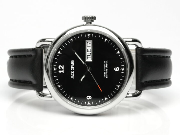 Mens watches jack spade watch JACK SPADE KATE SPADE メンズ腕時計 公式通販