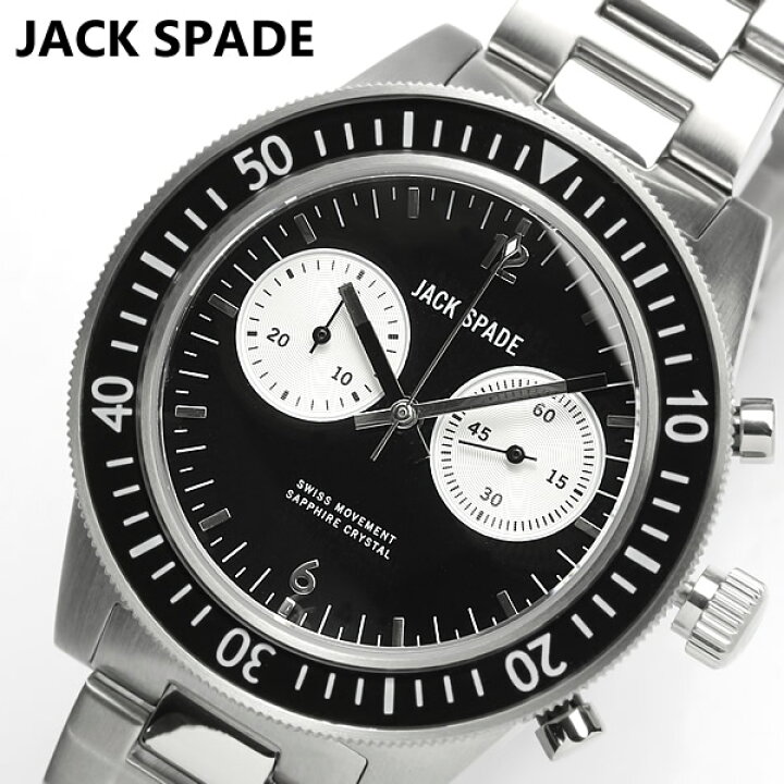 Mens watches jack spade watch JACK SPADE KATE SPADE メンズ腕時計 公式通販