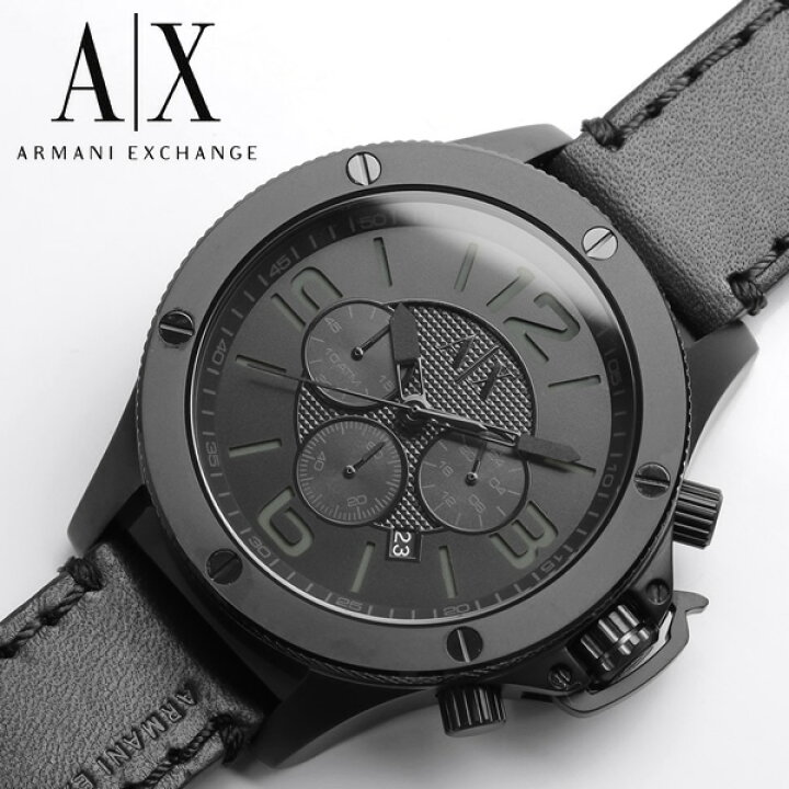 楽天市場】【送料無料】アルマーニ エクスチェンジ ARMANI EXCHANGE 