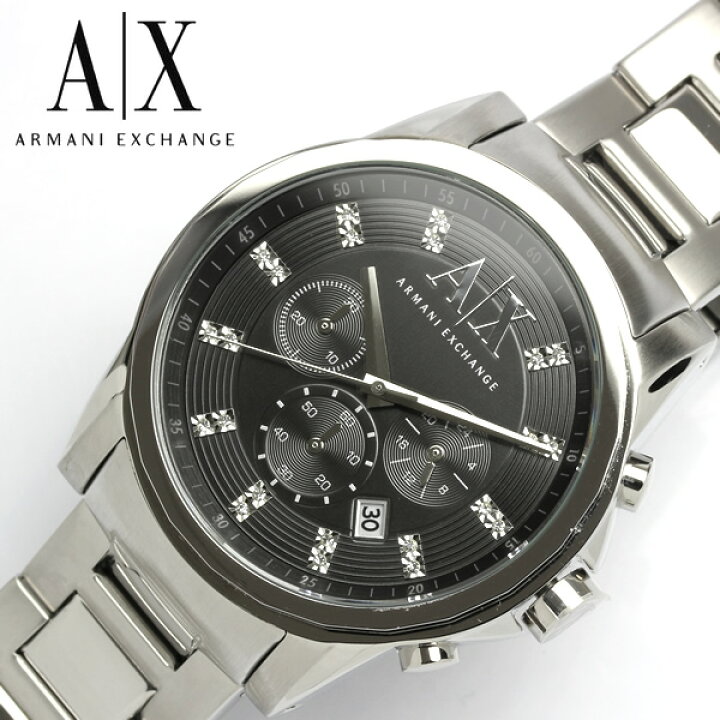 楽天市場】【送料無料】アルマーニ エクスチェンジ ARMANI EXCHANGE  