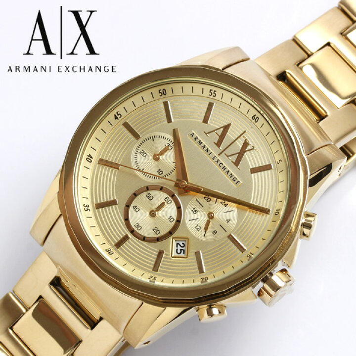 楽天市場】【送料無料】アルマーニ エクスチェンジ ARMANI EXCHANGE 