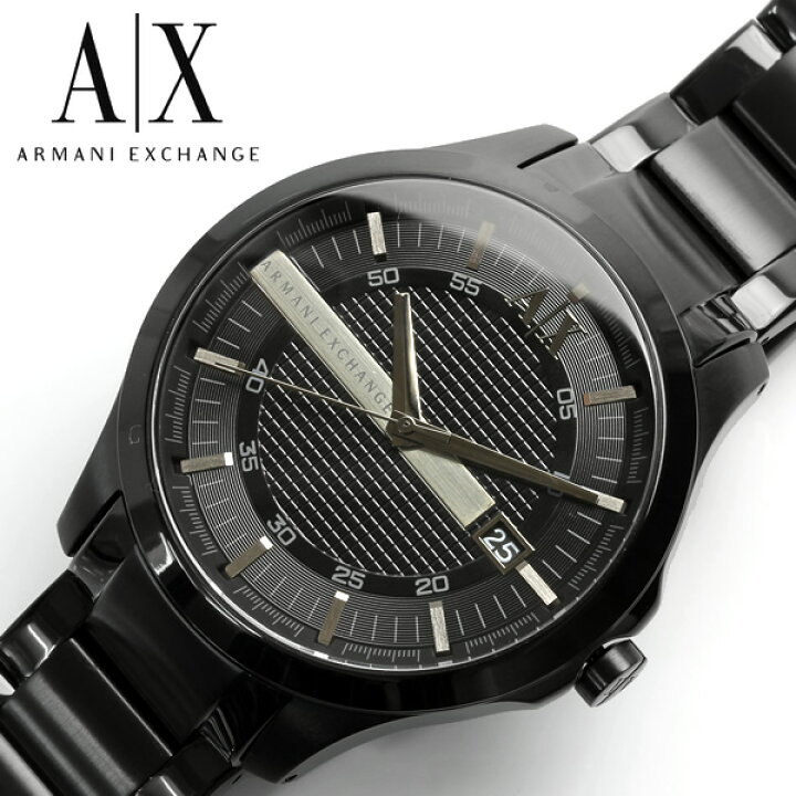 楽天市場】【送料無料】アルマーニ エクスチェンジ ARMANI EXCHANGE 