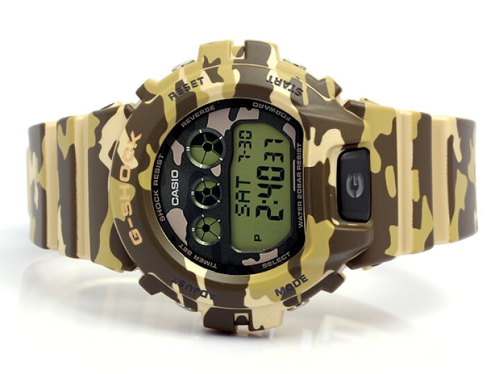 楽天市場】【限定モデル】【CASIO】 G-SHOCK カシオ Gショック メンズ 