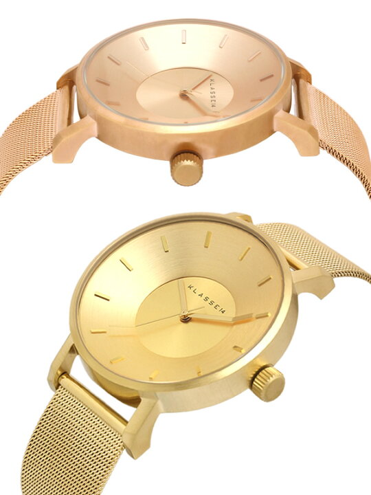 楽天市場】【国内正規品 2年保証】KLASSE14 クラス14 腕時計  