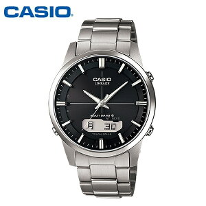 yJVIE\[[dgvzCASIO JVI \[[dgv jG[W \[[ dg Y rv dg\[[ LCW-M170TD-1AJF MEN'S łǂ Ki