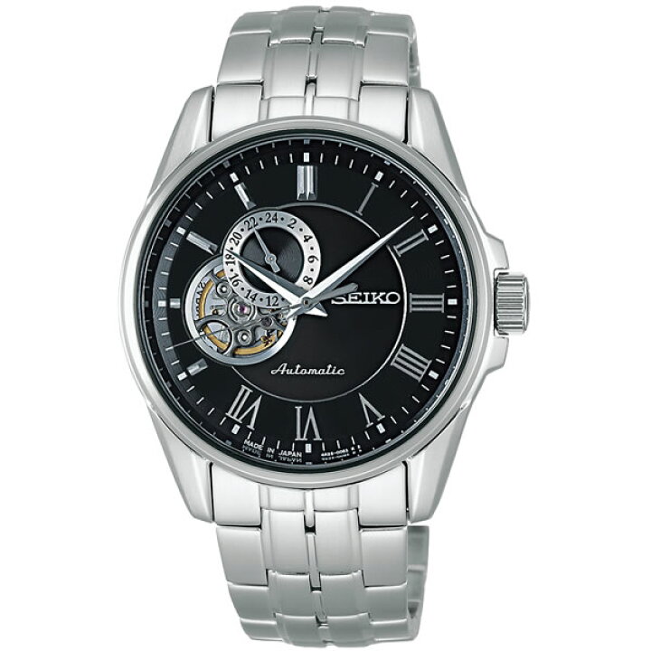 楽天市場】【送料無料】【SEIKO PRESAGE】 セイコー 