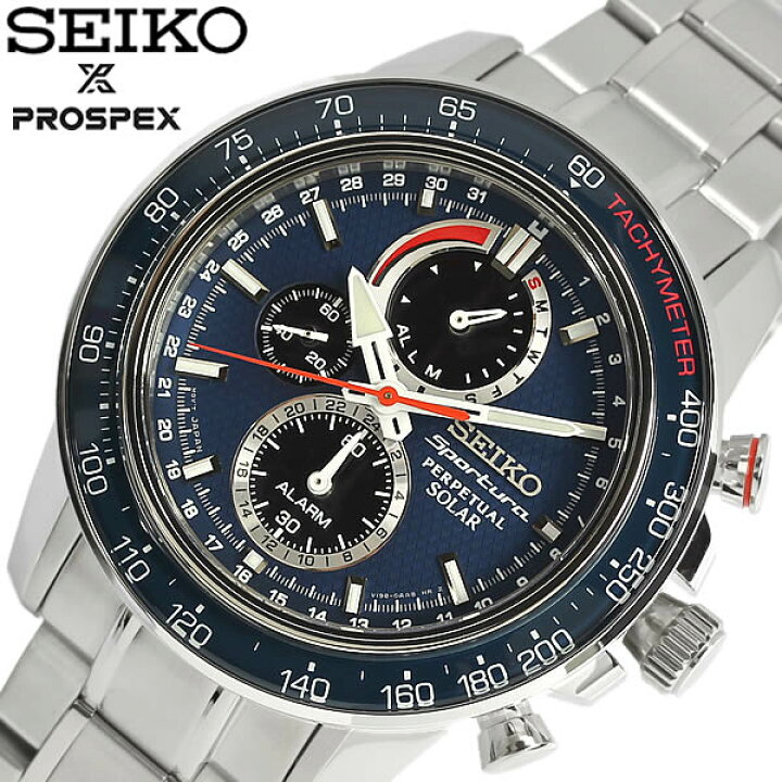 楽天市場】【送料無料】【セイコー】【腕時計】SEIKO Sportura  