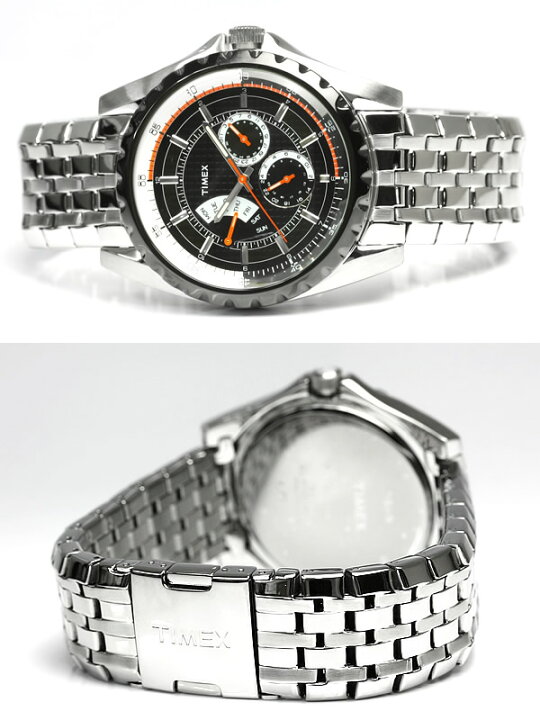 楽天市場】タイメックス TIMEX 腕時計 メンズ 腕時計 タイメックス 