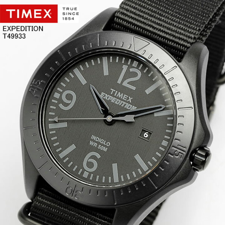 楽天市場】【TIMEX】 タイメックス EXPEDITION エクスペディション 