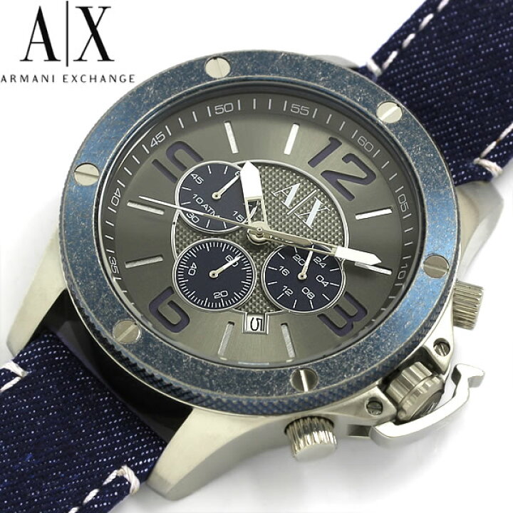 楽天市場】【送料無料】ARMANI EXCHANGE アルマーニ エクスチェンジ 