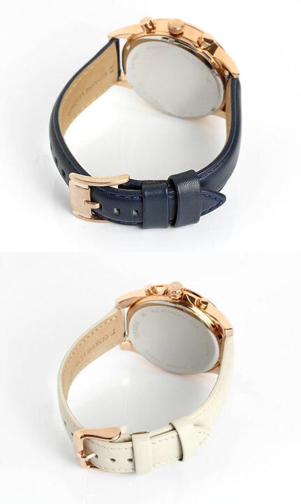 楽天市場】【送料無料】【ペアウォッチ】 FOSSIL フォッシル ペア 