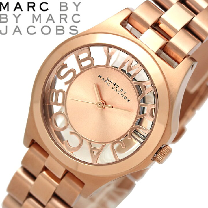 楽天市場】【送料無料】MARC BY MARC JACOBS マークバイマーク 