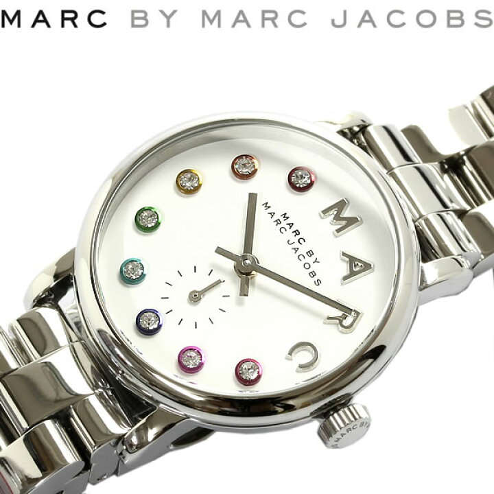 楽天市場】MARC BY MARC JACOBS マークバイマークジェイコブス 