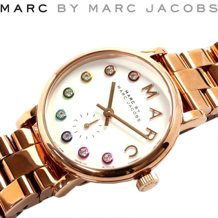 楽天市場】MARC BY MARC JACOBS マークバイマークジェイコブス  