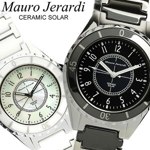 �y���������zMauro Jerardi �}�E���W�F�����f�B �r���v �E�H�b�` �����Y �\�[���[ 3�C���h�� �X�e�����X �Z���~�b�N �V�F�� MJ041