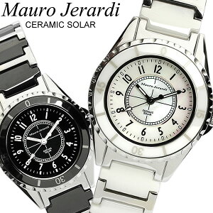 �y���������zMauro Jerardi �}�E���W�F�����f�B ���f�B�[�X �E�H�b�` �r���v �\�[���[ 3�C���h�� �X�e�����X �Z���~�b�N �V�F�� MJ042